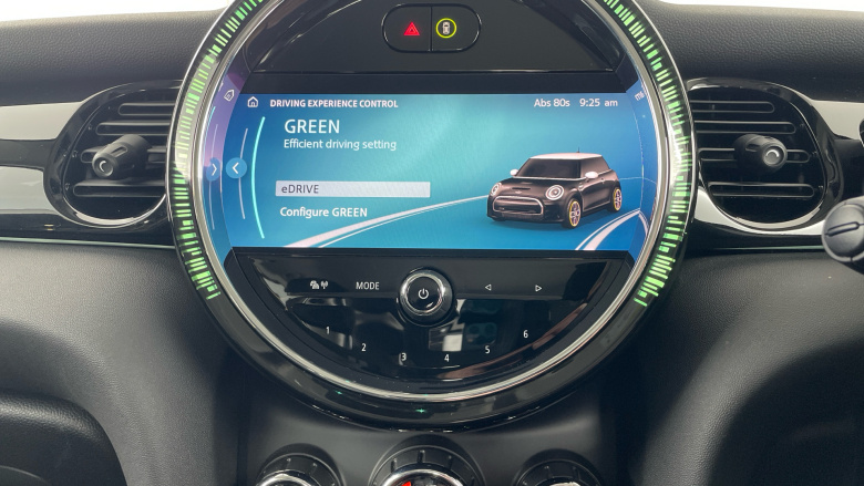 MINI Hatchback 135kW Cooper S Level 1 33kWh 3dr Auto Electric Hatchback